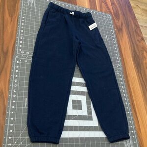 Old Navy Sweatpants Navy Blue